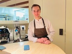 -VERIE BAKEHOUSE