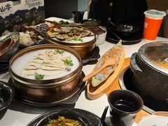 -芸山季·云南山珍菌火锅(南翔印象城MEGA店)