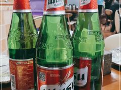 -怡妮新疆风味餐厅(东江湾路店)