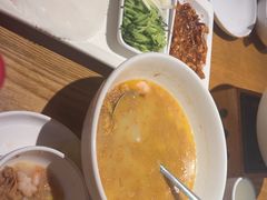 -九毛九西北菜(大东海店)