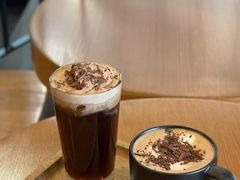 -星巴克臻选(宁波世纪东方广场店)