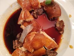 -海宝酒家(中山四路店)