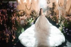 -无锡君来洲际酒店·宴会厅