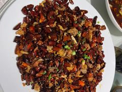 -辣婆婆(航天桥店)