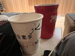 -玖合素手·轻养足浴SPA(云纺大悦城店)