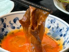 -然锅料理
