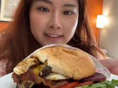 -Fergburger(皇后镇店)