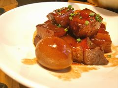 -院子餐厅·大锅菜·老杭帮(桥西直街店)