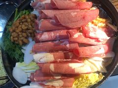 -MI WU FACTORY米屋美食工厂餐厅(绿地店)