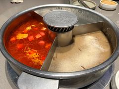 -巴奴毛肚火锅(大剧院店)
