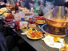 -虾乐园龙虾·夜宵(松江店)