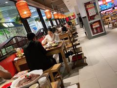 大堂-晓宇重庆火锅(龙首店)