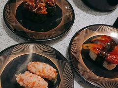 -争鲜回转寿司(大连和平广场凯德PLUS店)