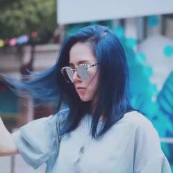-GIRL STYLE 烫发·染发沙龙