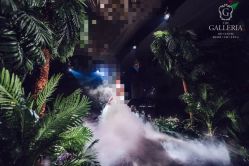 -格乐利雅婚礼艺术中心(南外滩店)