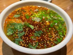 -品回味清真西北楼(宁波首店)