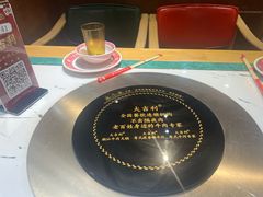 -大吉利潮汕牛肉火锅(王府井店)