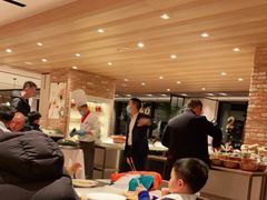 -食光全日制餐厅(绵阳首开喜来登酒店)