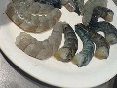 -山焱·炭火自助烤肉(周浦万达店)