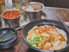 -莫老爷·正宗桂林米粉(南油店)