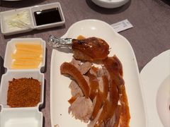 -聚宾楼·烤鸭·家宴(科技三路店)