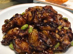 -到家尝北京菜(西坝河店)