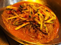 -豚豚猪村烤肉·韩国烤肉(总店)