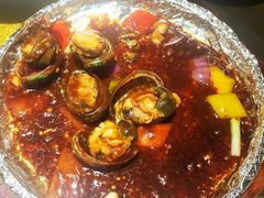 -79号渔船海鲜饭店(华强北店)