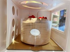 -檬舒舒MonChouChou(久光百货店)