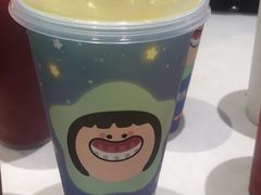 -奈雪的茶(杭大501城市广场PRO店)