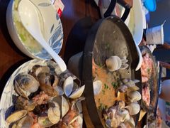 -高佳庄·舟山海鲜(海景旗舰店)