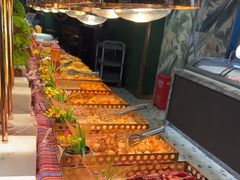 -欢乐牧场主题自助料理(T12店)