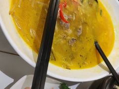 -翡翠拉面小笼包(岭南新天地店)