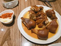 -眉州东坡(团结湖店)