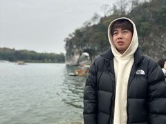 -桂林两江四湖景区