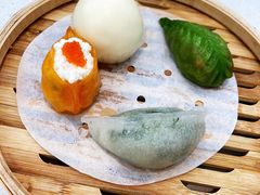 -蔡澜点心·粤菜(月星环球港店)