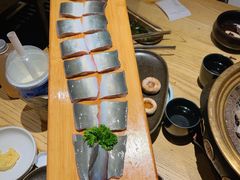 -泥炉烧肉师(新街口金銮巷店)
