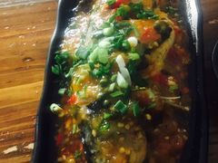 -盖帮鳝鱼串串(东郊记忆店)