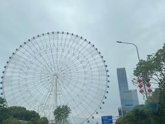 -南昌之星摩天轮