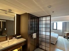 -北京东三环希尔顿逸林酒店