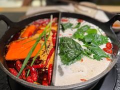 -山缓缓火锅(青岛万象城店)