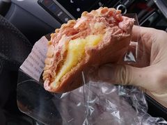 -顶东面包花园·生日蛋糕(香榭丽店)
