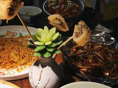 -桂满陇-锦绣江南(万象城店)
