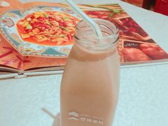 -巴依老爷·新疆美食(上城区天城路店)
