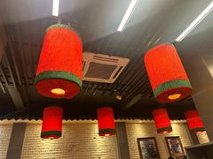 -巴蜀大宅门火锅(新华公园店)