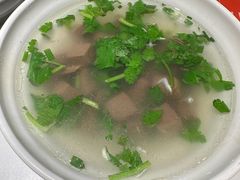 -馋三尺蟹粉小笼(人民广场店)