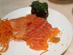 -芭菲盛宴·环球美食(袁家岗店)