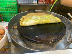 -清真·二嫂子煎饼果子(鼓楼旗舰形象店)