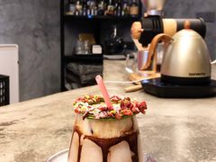 -BE NORMAL CAFE(霞溪路店)