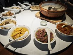 -风味小馆(天目湖宾馆店)
